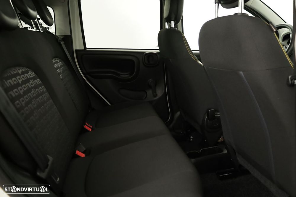 Fiat Panda 1.0 Hybrid - 18