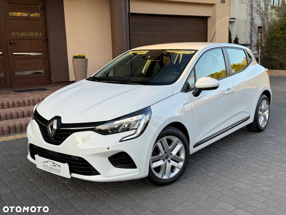 Renault Clio 1.0 TCe Zen - 6