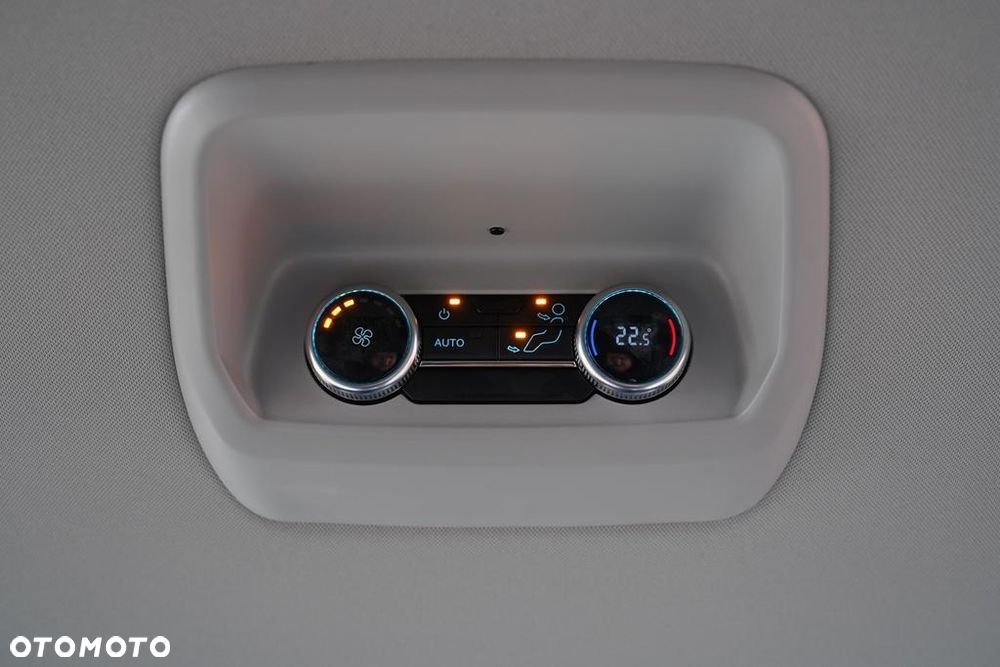 Ford Tourneo Custom 2.0 EcoBlue 320 AWD L1 Titanium X - 21