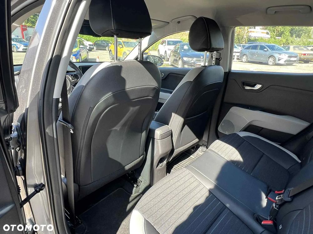 Kia Stonic 1.0 T-GDI L DCT - 15