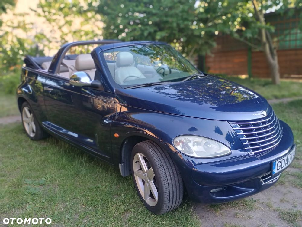 Chrysler PT Cruiser - 9