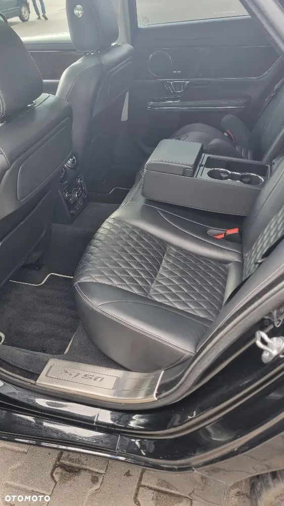 Jaguar XJ 3.0 D V6 XJ50 - 11