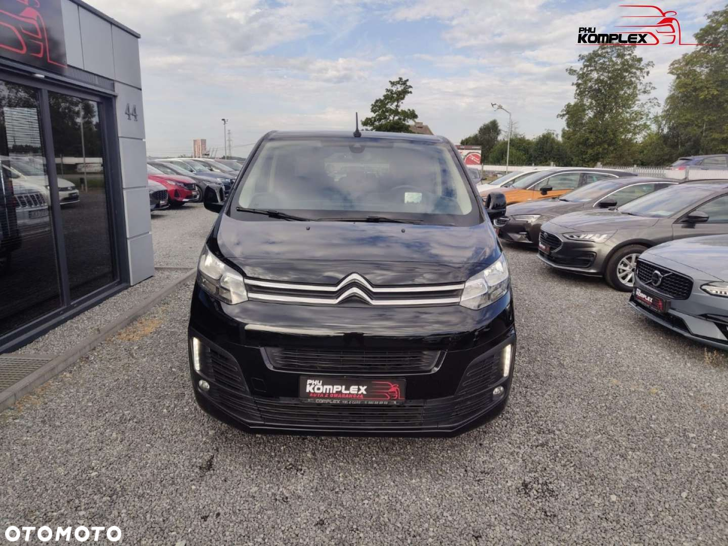 Citroën SpaceTourer - 3