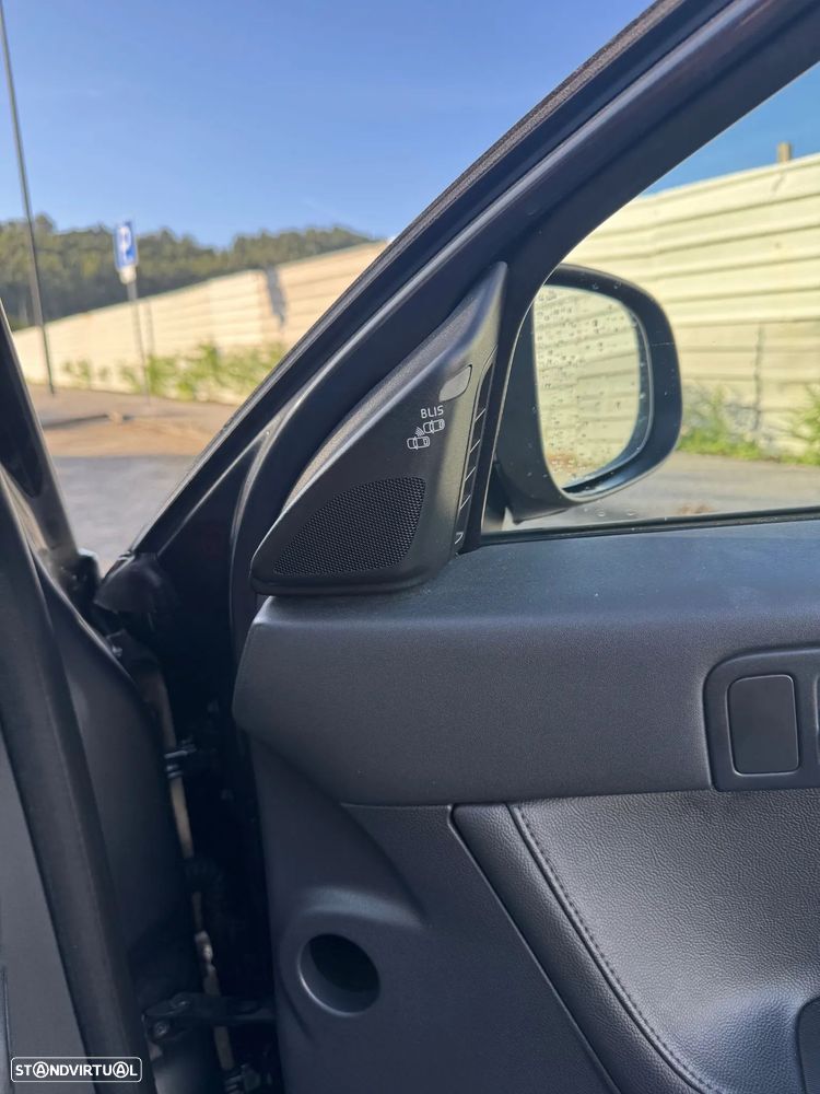 Volvo S40 1.6 D Drive R-Design Start/Stop - 22