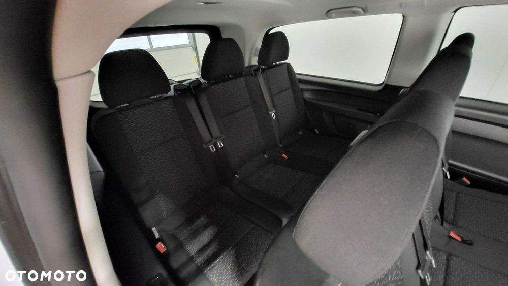 Mercedes-Benz Vito - 24