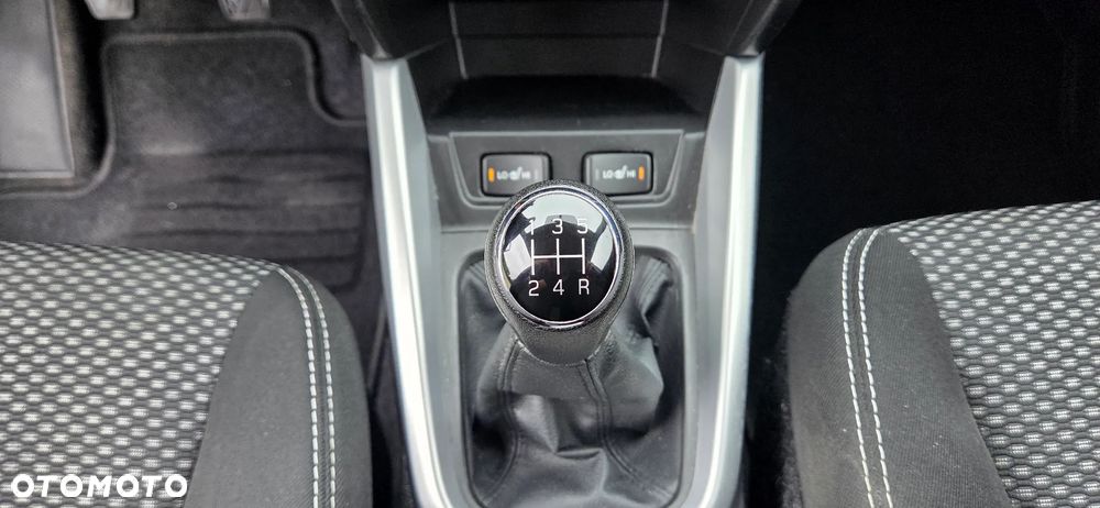 Suzuki Vitara 1.6 (4x2) Comfort+ - 19