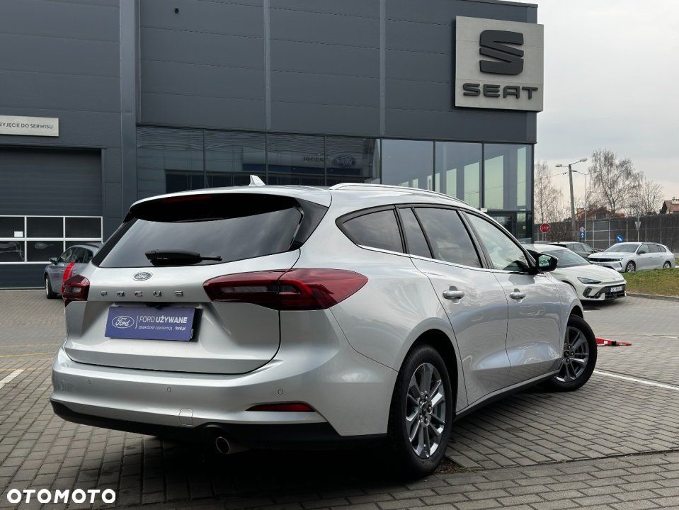 Ford Focus - 5