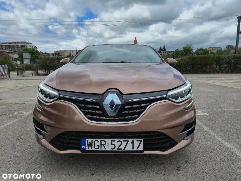 Renault Megane - 3