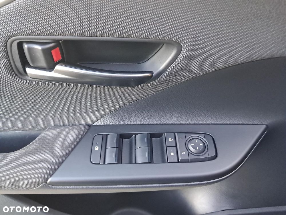 Toyota C-HR 1.8 Hybrid Comfort - 11