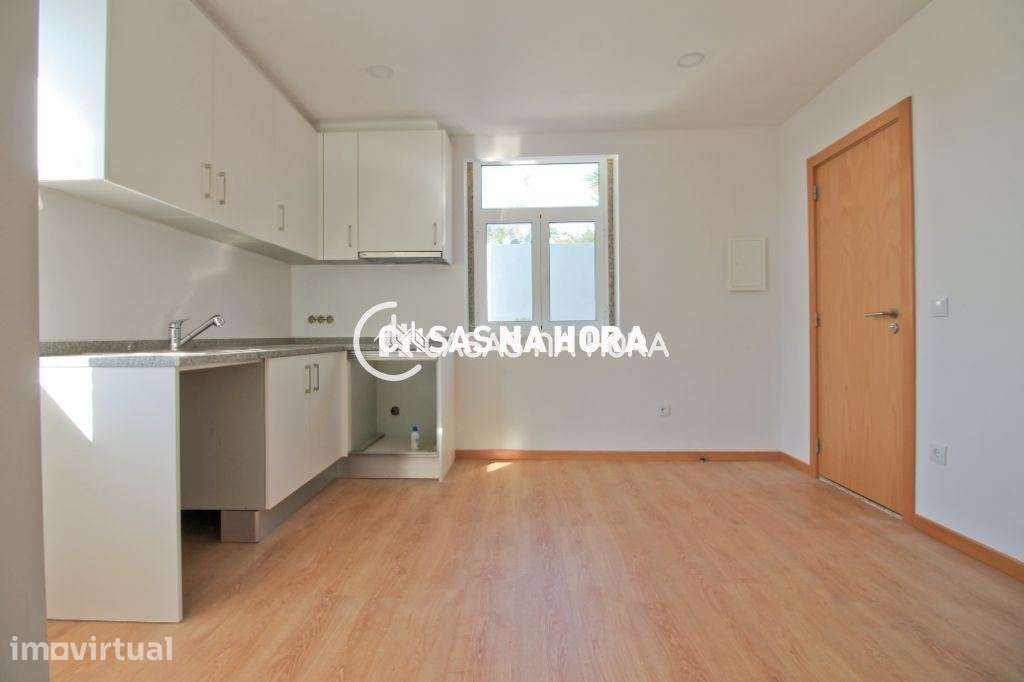 T0 Foz do Douro- junto à Av. Brasil - Grande imagem: 5/11