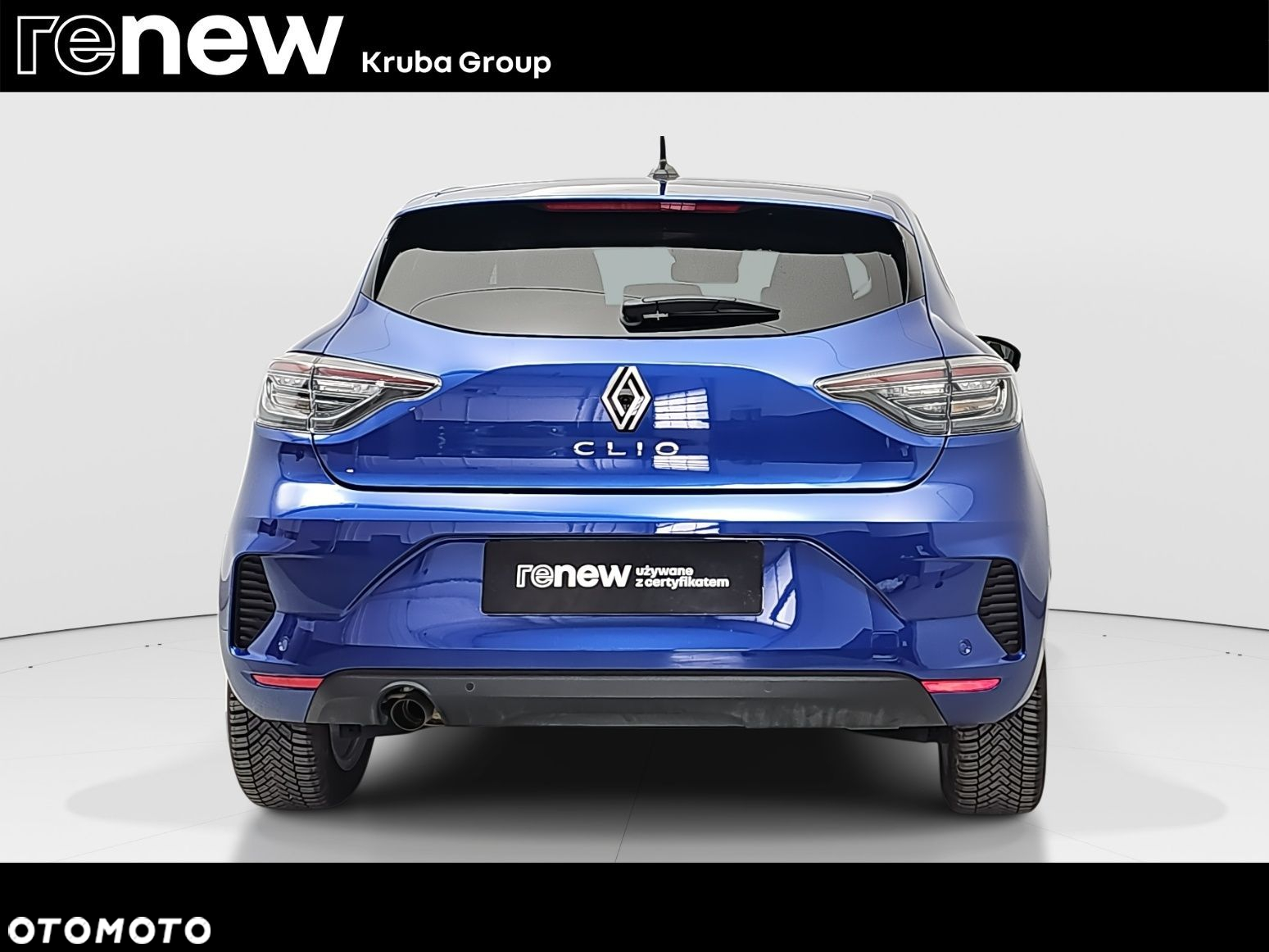 Renault Clio 1.0 TCe Evolution - 6