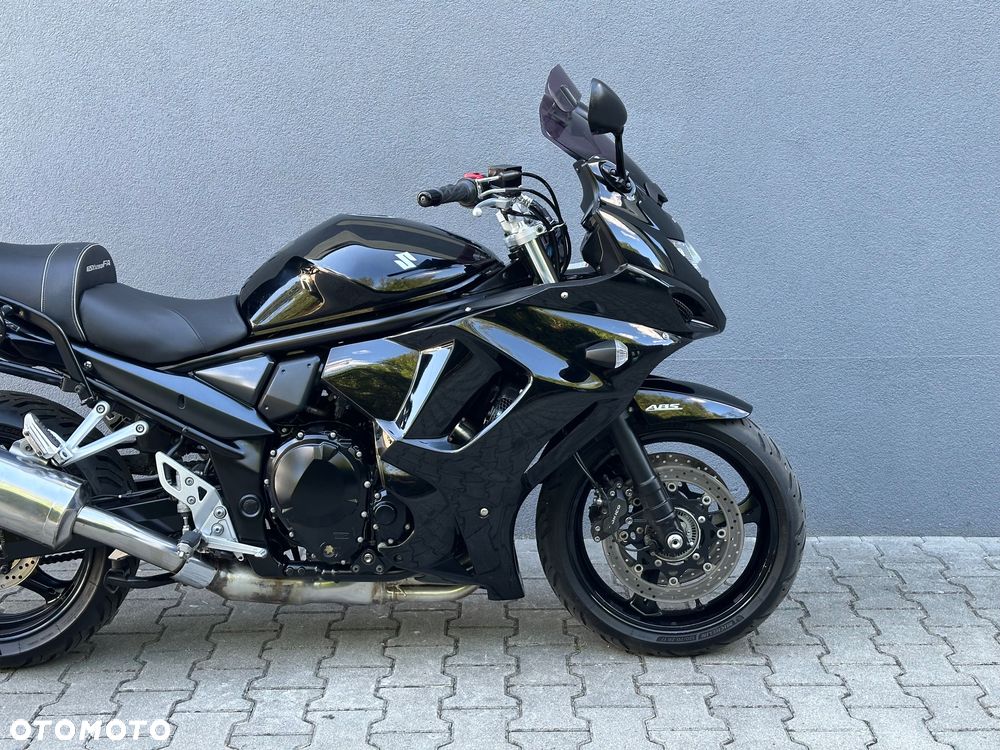 Suzuki GSX-F - Katana - 10