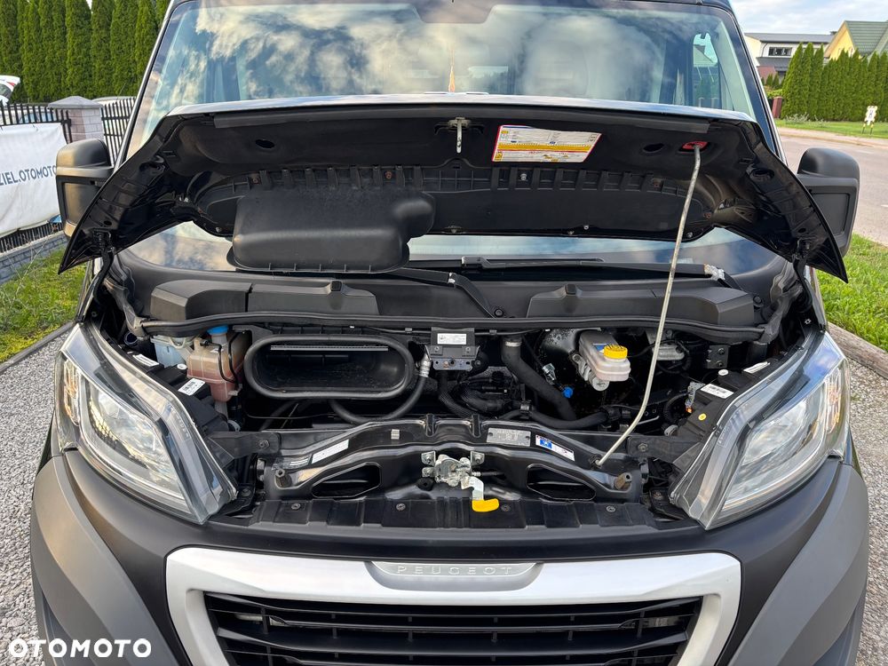 Peugeot Boxer - 12