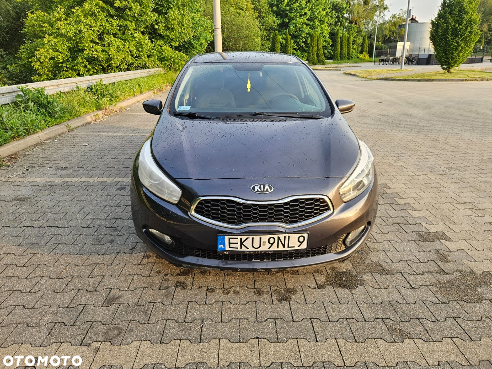 Kia Ceed Cee'd 1.4 M - 8