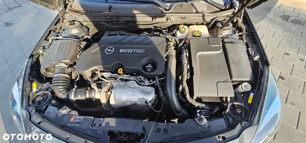 Opel Insignia - 7