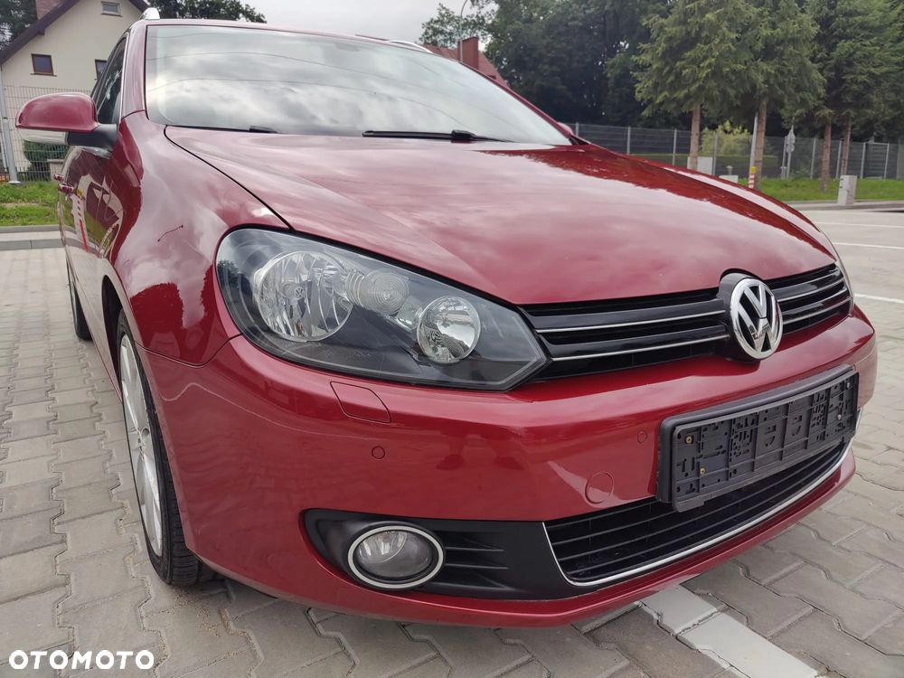 Volkswagen Golf - 10