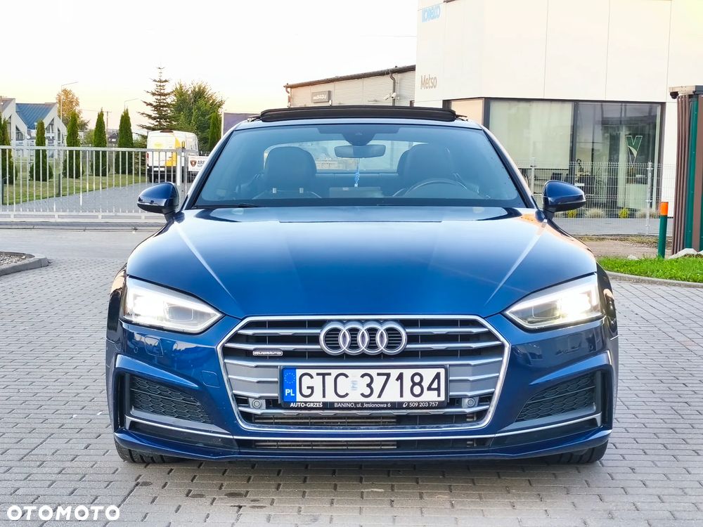 Audi A5 Coupé - 15
