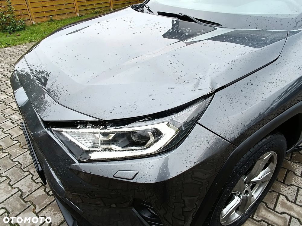 Toyota RAV4 - 17