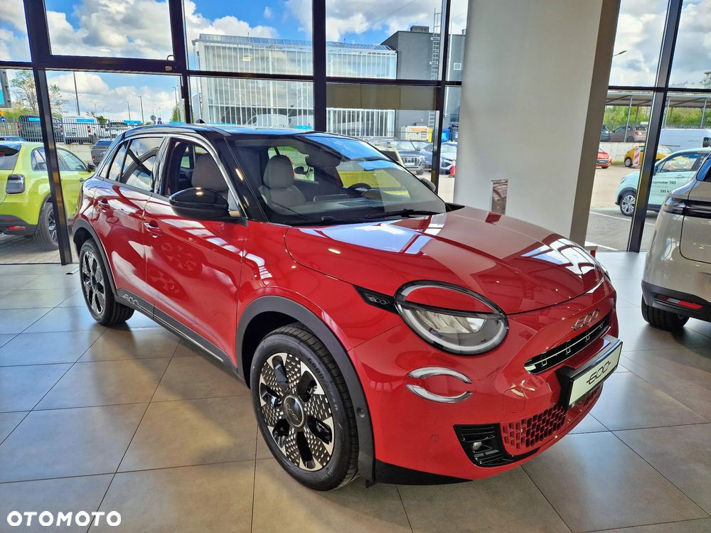 Fiat 600 ver-1-2-turbo-sport-edct - 1