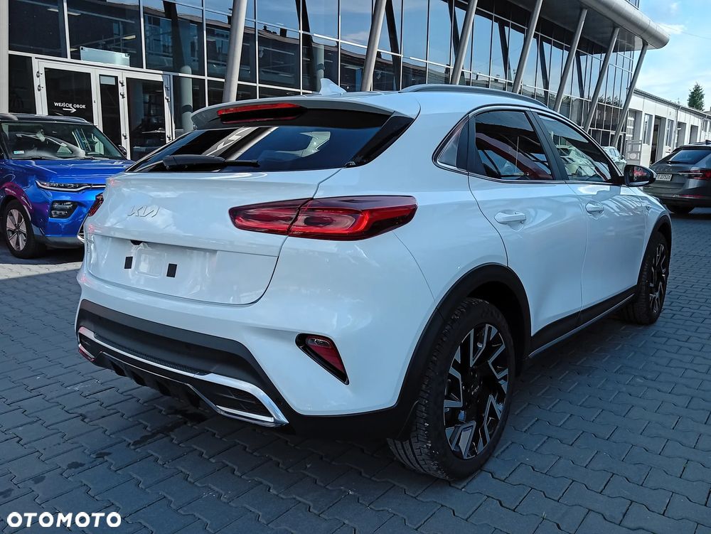 Kia XCeed 1.6 T-GDI M DCT - 7