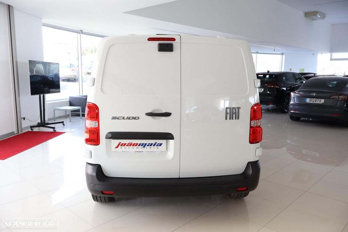 Fiat Scudo L2 1.5 BLUEHDI 120CV - 22