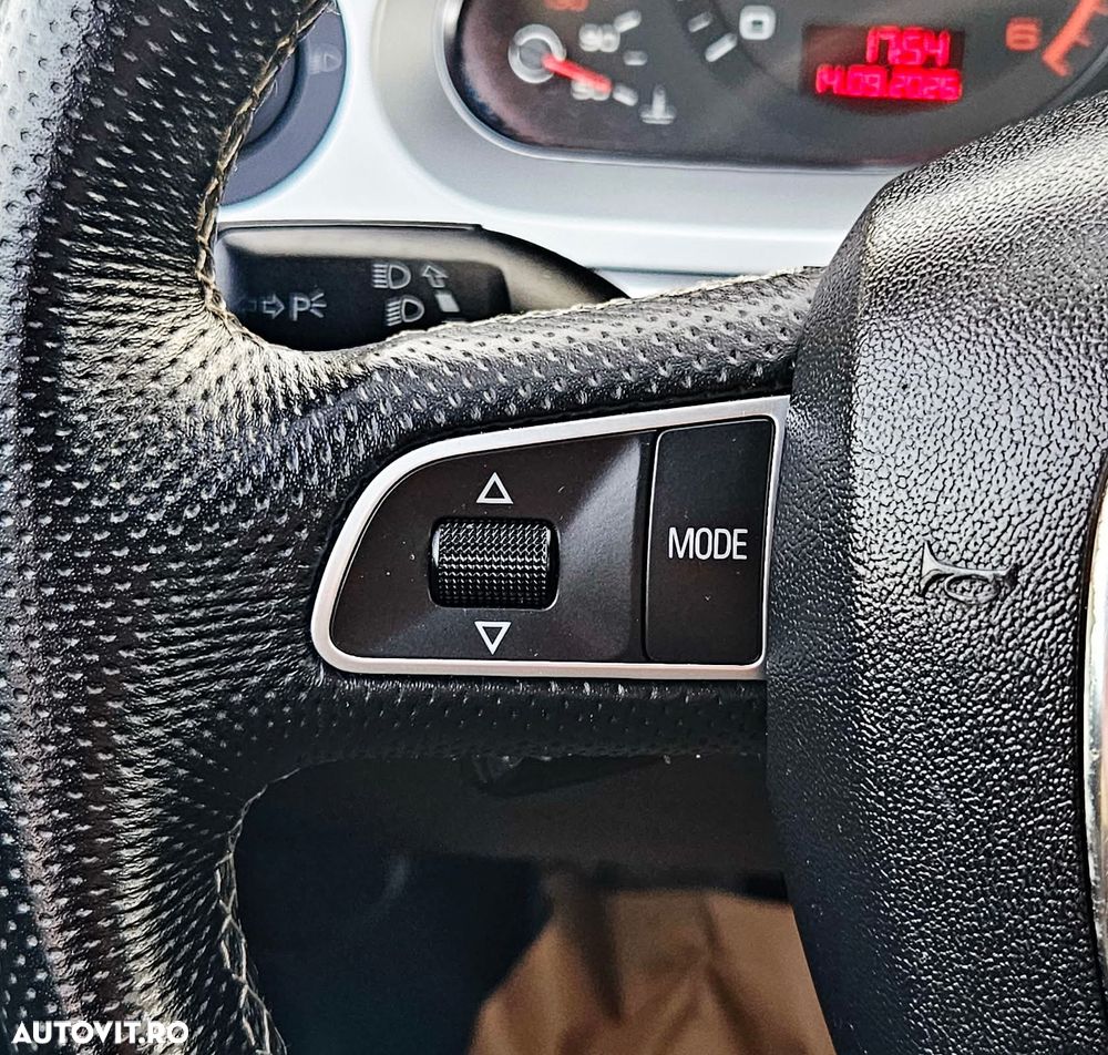 Audi A6 Limuzina 2.0 TDI DPF Multitronic - 12