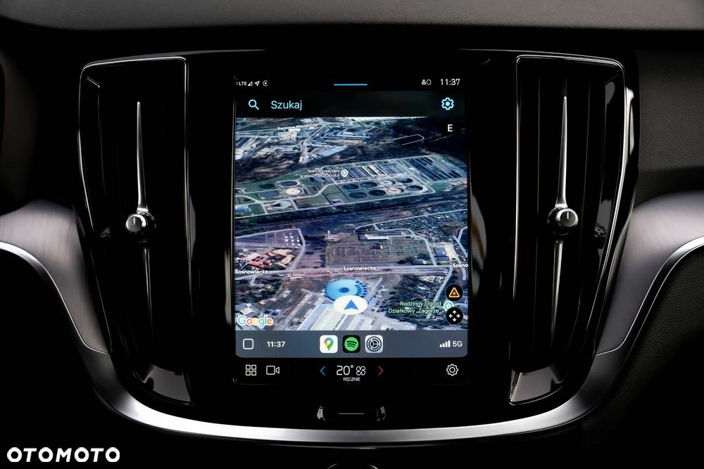 Volvo V60 B3 B Essential - 39