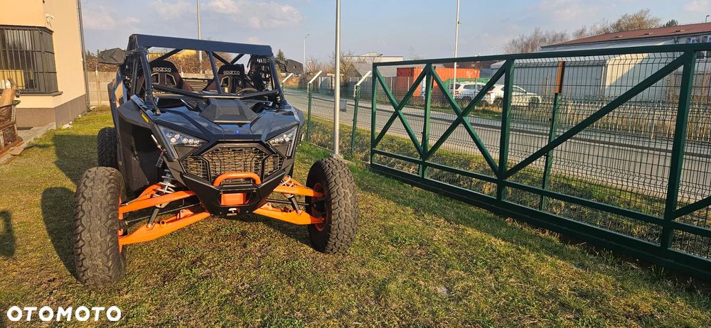 Polaris RZR - 2