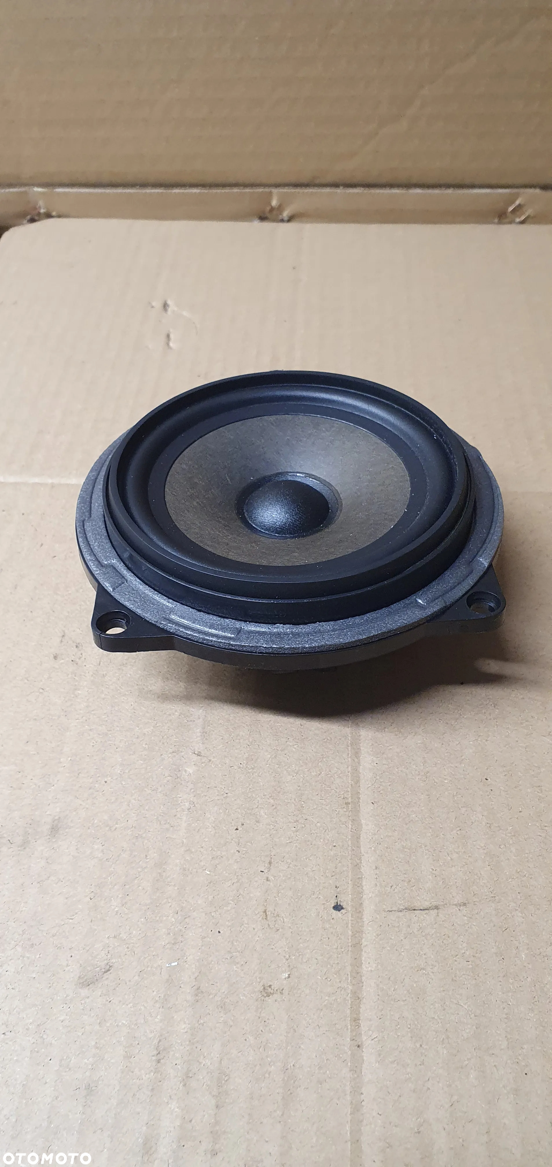 Głośnik prawy przód przedni prawy BMW I E81 E87 9143232 - 2