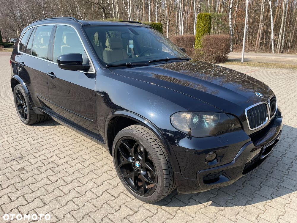 BMW X5 xDrive30d - 6