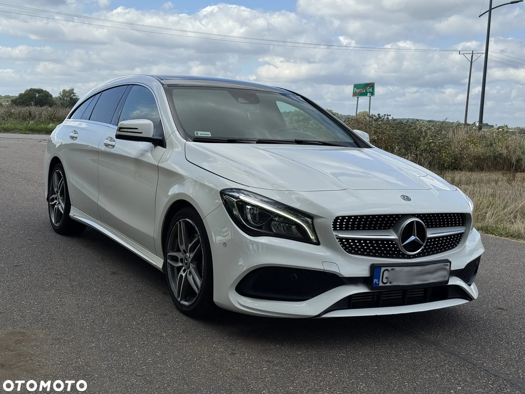 Mercedes-Benz CLA 220 4-Matic AMG Line - 7