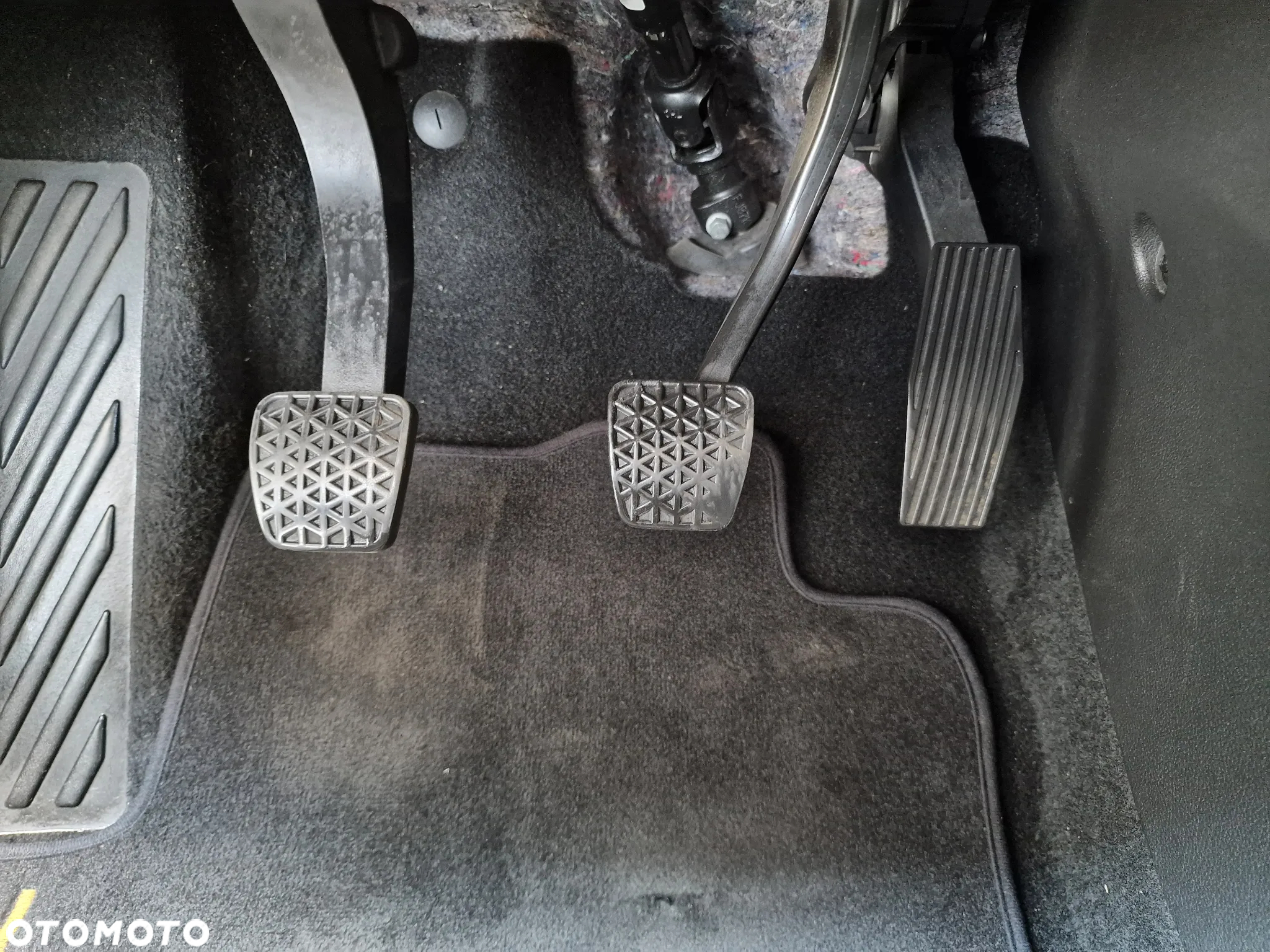 Opel Astra V 1.6 CDTI Essentia - 29