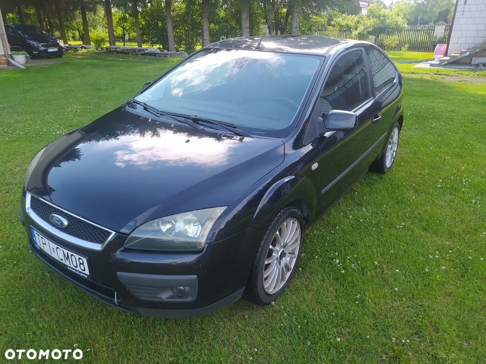 Ford Focus - 3