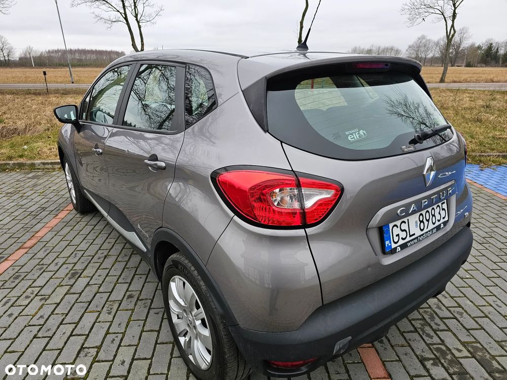 Renault Captur - 6