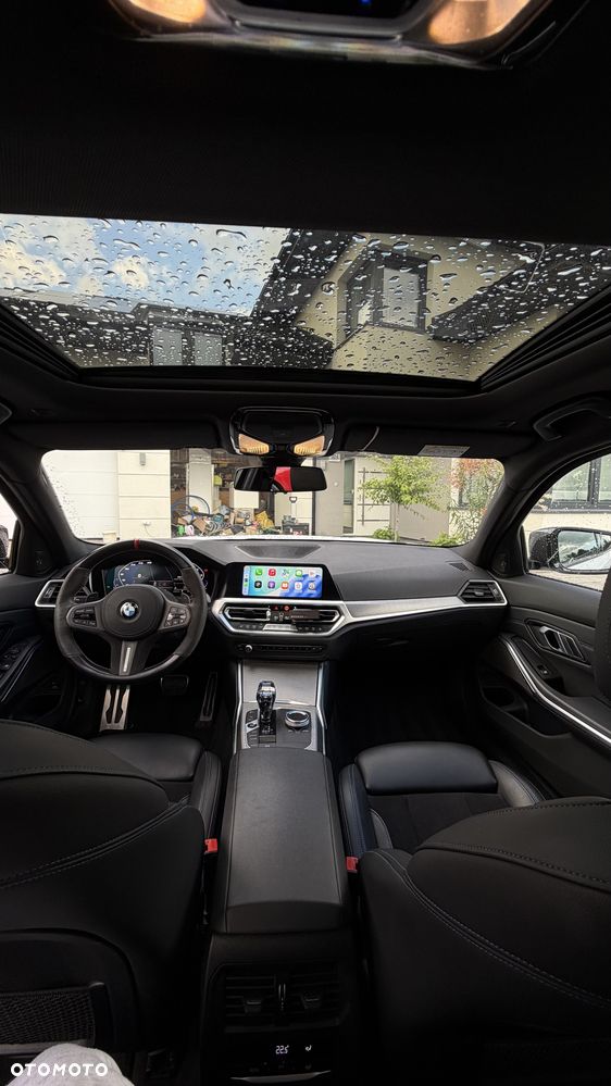 BMW Seria 3 318i - 18