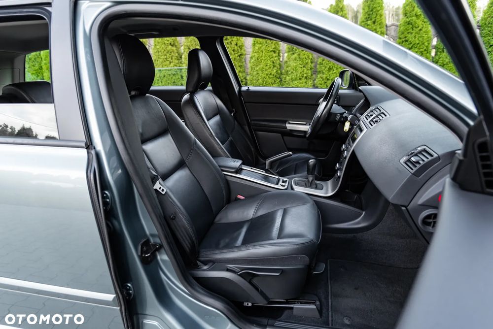 Volvo V50 1.6D DRIVe Kinetic - 24