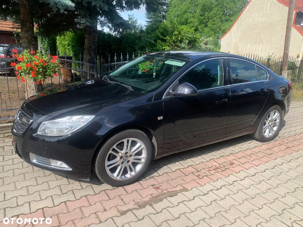 Opel Insignia 1.8 Active - 5