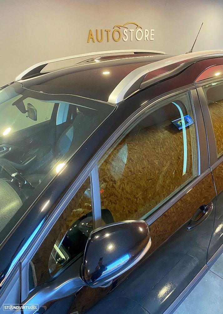 Peugeot 2008 1.5 BlueHDi Style - 10