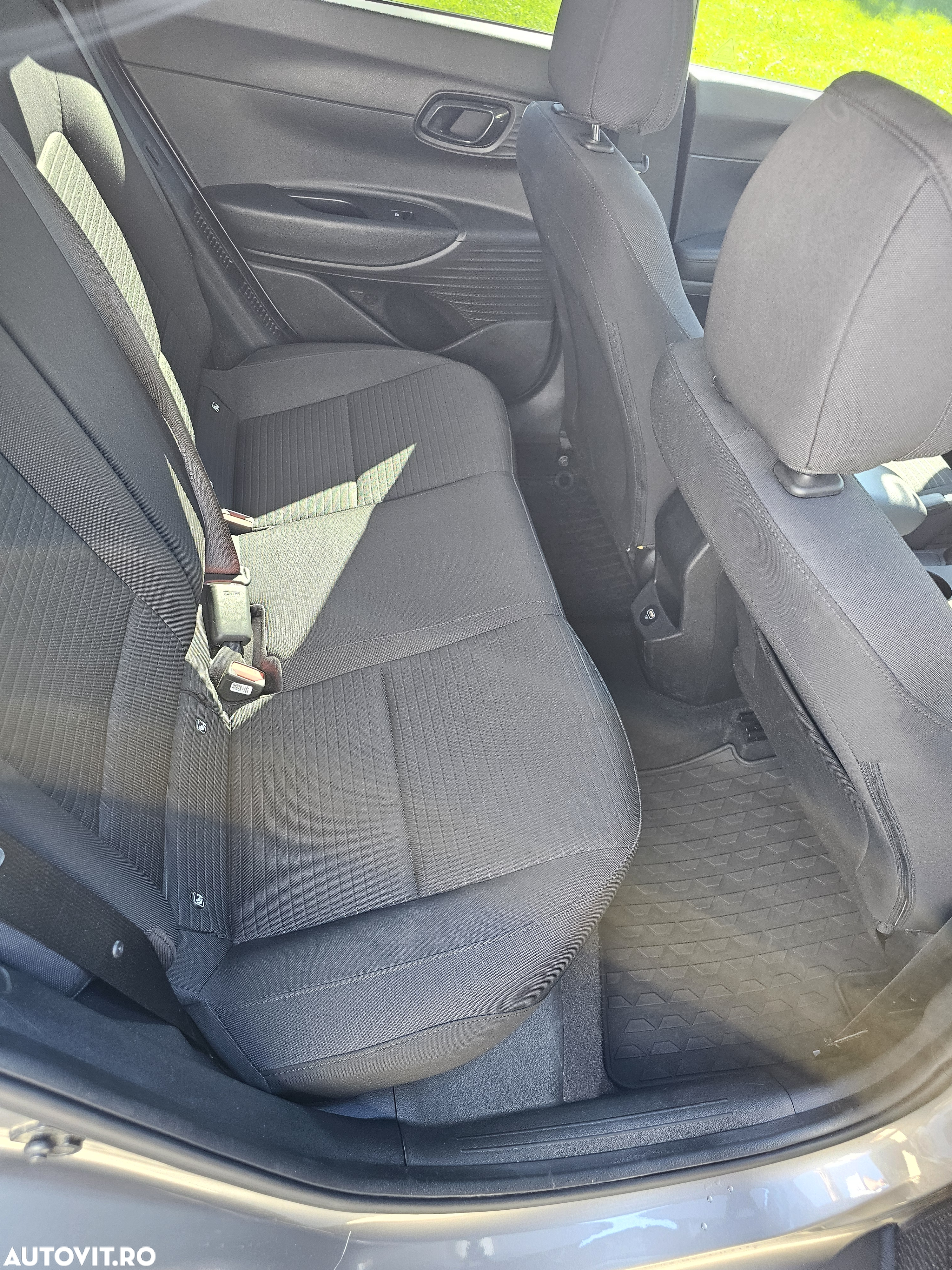 Hyundai i20 1.0 l T-GDi M-Hybrid 100CP 7DCT 5DR Led Line - 6