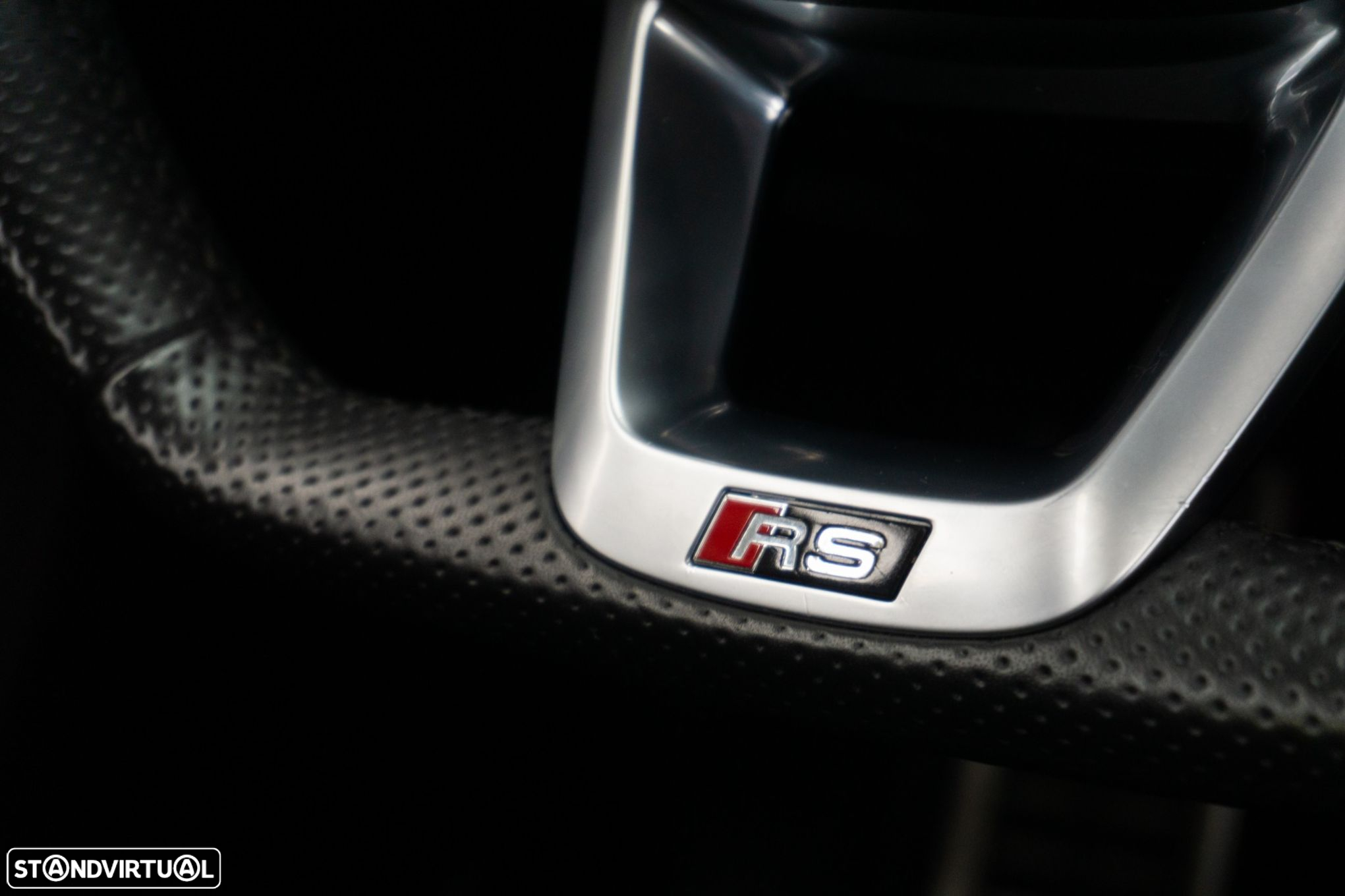 Audi RS Q3 - 36