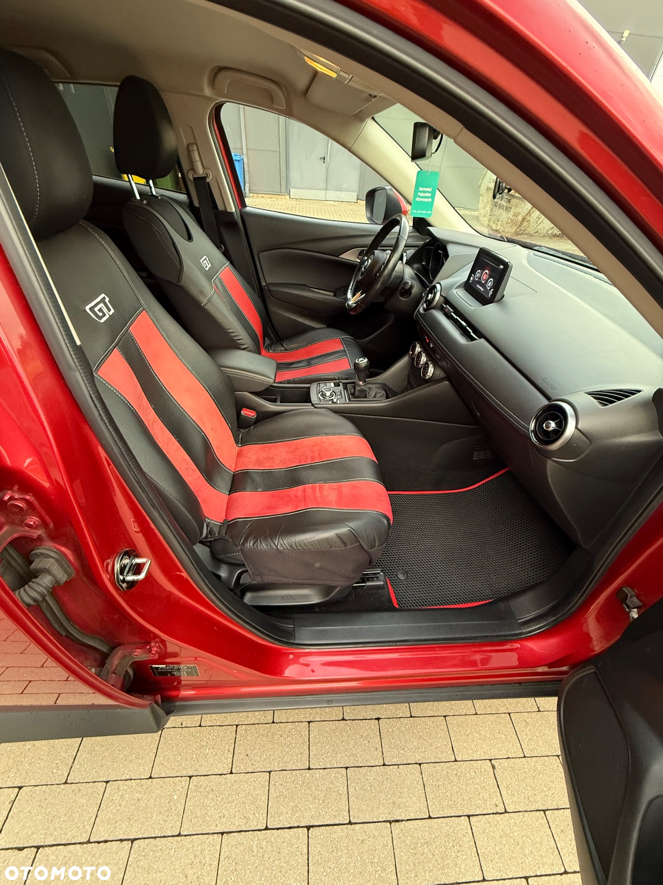 Mazda CX-3 2.0 SkyPassion - 18