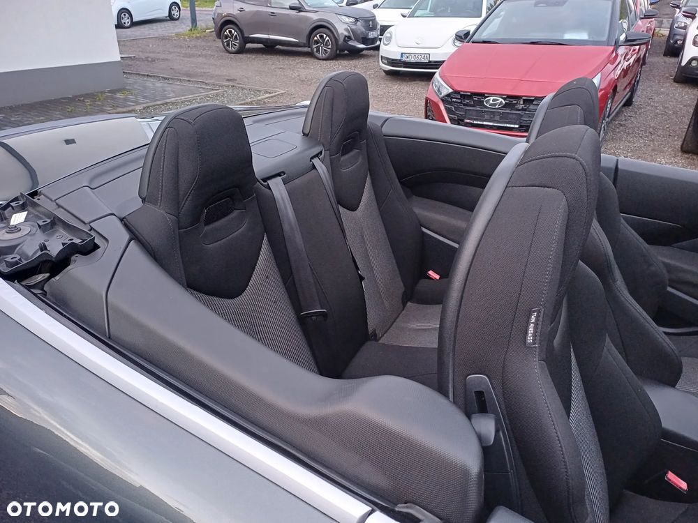Peugeot 308 CC HDi FAP 110 Premium - 23