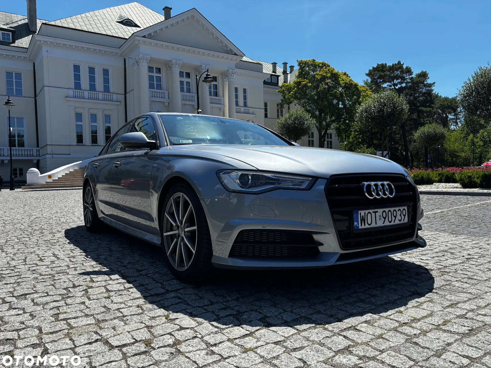 Audi A6 2.0 TFSI S tronic - 4