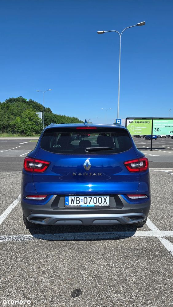 Renault Kadjar 1.3 TCe FAP Intens EDC - 3