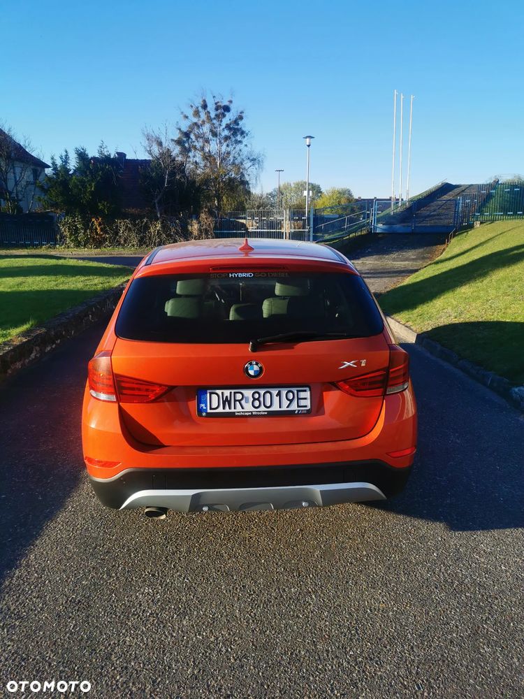 BMW X1 - 2