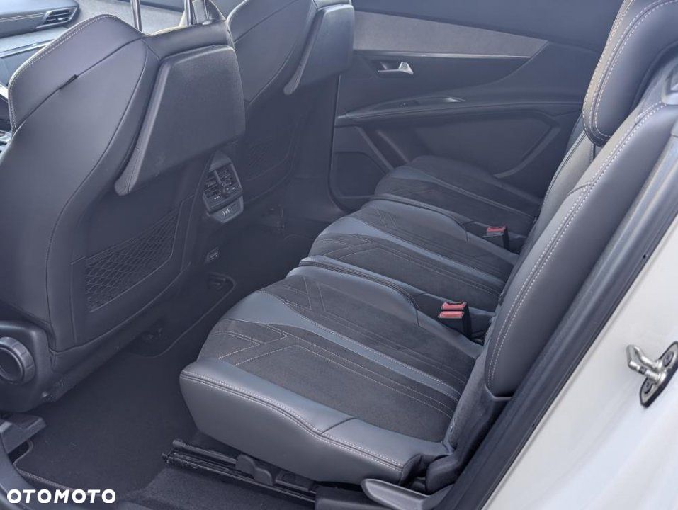 Peugeot 5008 - 34