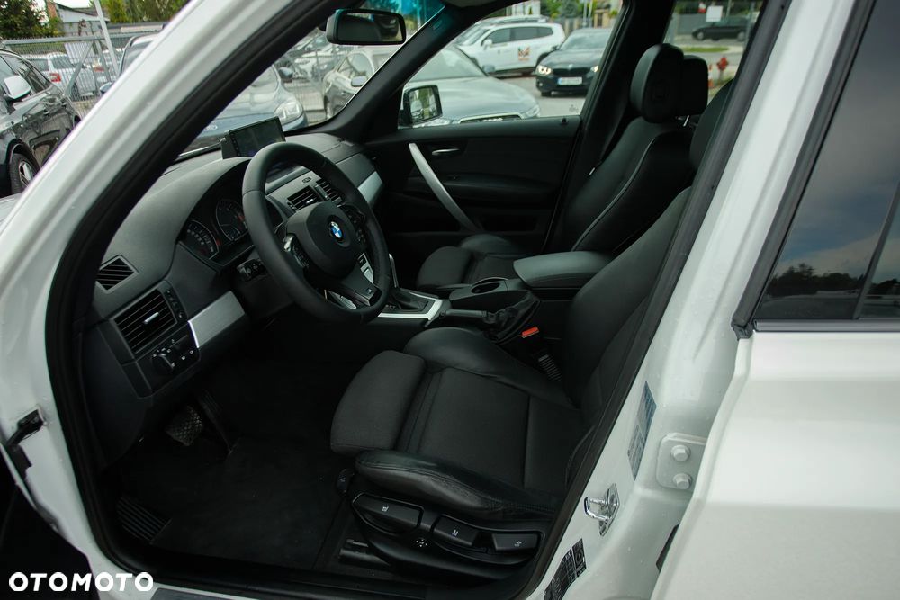 BMW X3 xDrive30d Limited Sport Edition - 16