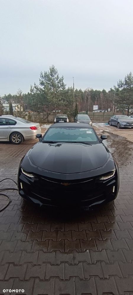 Chevrolet Camaro 3.6 V6 Coupe 2LT - 3