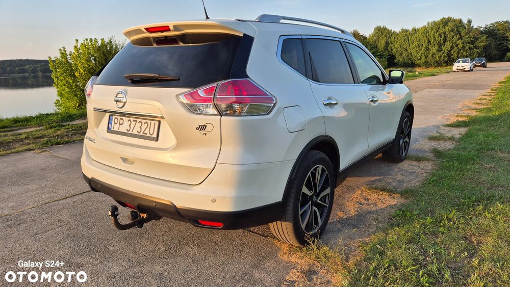 Nissan X-Trail 1.6 DCi N-Connecta 2WD - 11