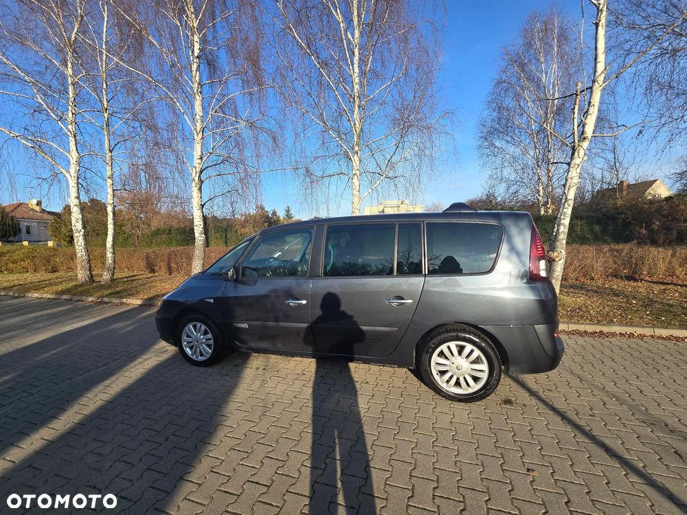Renault Espace 2.0 dCi FAP Dynamique - 10